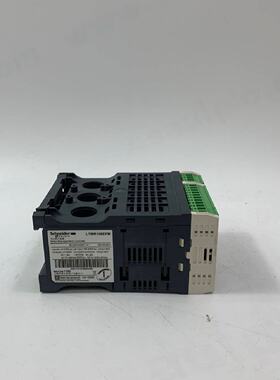 配件SCHNEIDER  LTMR100EFM议价