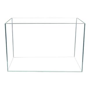 2025新款金晶超白玻璃鱼缸客厅中小型办公室桌面乌龟斗鱼生态造景