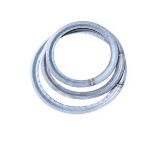 加厚炉灶的锅圈炉家用柴火灶烧木柴农村柴火炉烤火炉配件灶圈铁圈