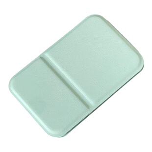 小镜子便携化妆镜旅游可折叠手持补妆镜学生宿舍折叠镜迷你随身镜