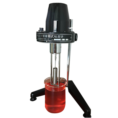 上海祈工旋转粘度计NDJ-1/4/79