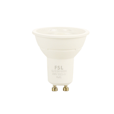 FSL佛山照明GU10高压超亮LED灯杯