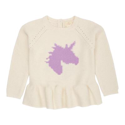 5Z  Copenhagen Colors FW25儿童羊毛上衣打底裤帽