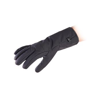 TREK崔克Circuit保暖舒适耐磨缓震防水冬天自行车全指骑行手套