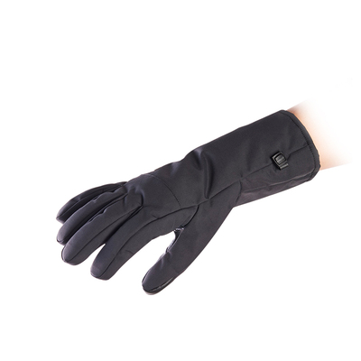 TREK崔克Circuit防水骑行手套