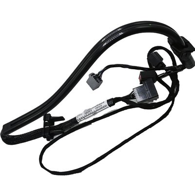 全顺新世代后尾门线束V348福特