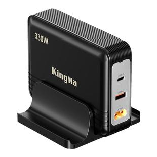 330W氮化镓适用华硕ROG枪神9/8笔记本电脑充电器头联想拯救者Y9000P电源适配器线惠普戴尔机械革命宏碁微星