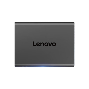 联想PS6移动固态硬盘SW5大容量电脑手机两用固态移动硬盘正品1tb
