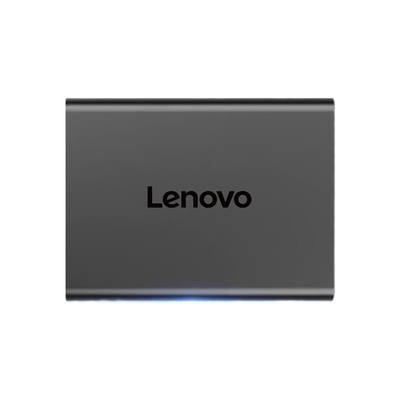 人气爆款联想移动固态硬盘SW5