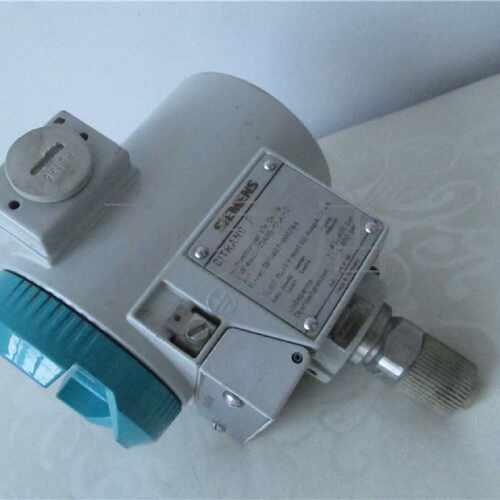 议价全新库存德国7MF4020-1GA00-1AA1-Z西门子压力压差变送器现货