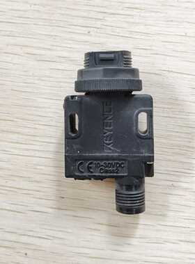 议价现货促销 原装拆机 PZ-G101CB 基恩士 KEYENCE 实物照片