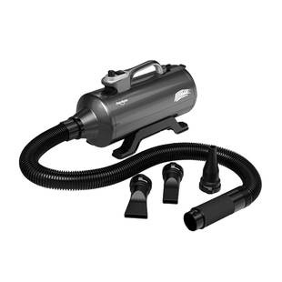 神宝吹水机大型犬宠物店吹毛吹风机大功率静音双马达吹水机拉毛机