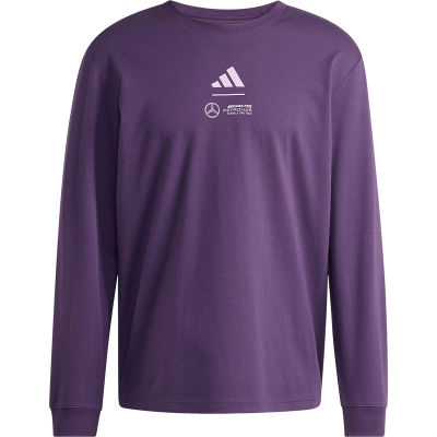 Adidas/阿迪达斯正品2026春季款男士圆领经典套头长袖上衣JX8812