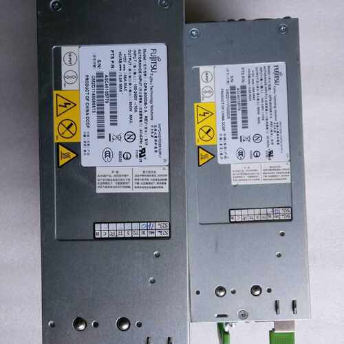 议价原装西门子RX300 S5/S6服务器电源模块 DPS-800GB-3 A