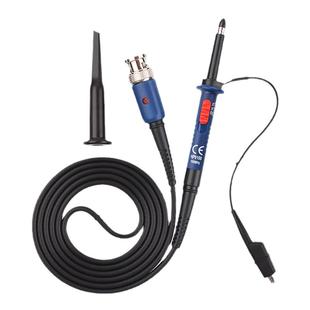 通用型示波器探头电压表笔信号线10X倍示波仪探头表笔探针HP9100