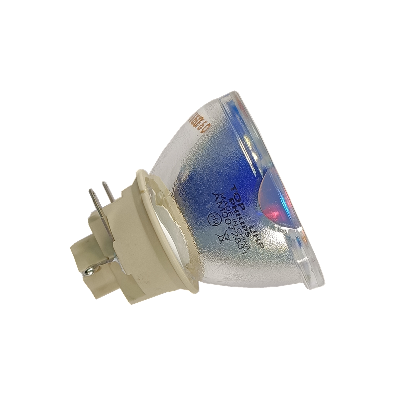 适用佳能LV-LP43 WU360 WX370 X350 UHP225/150W 0.8 E19.6投影仪灯泡