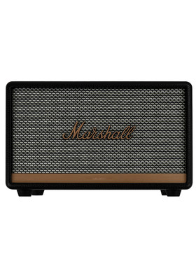 马歇尔MARSHALL蓝牙音响音箱三代