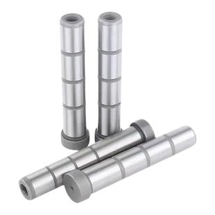 标准模架SPN细水口边拉杆导柱导套攻牙内螺纹直径12162025303540