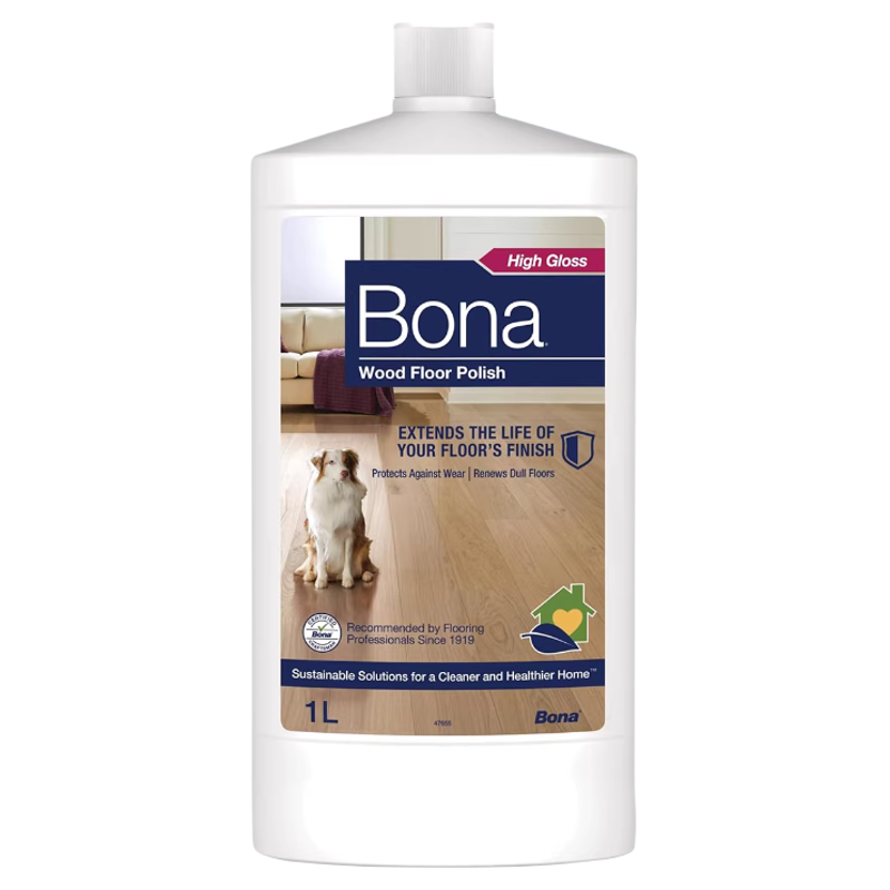 Bona实木地板保养剂上光剂防滑剂