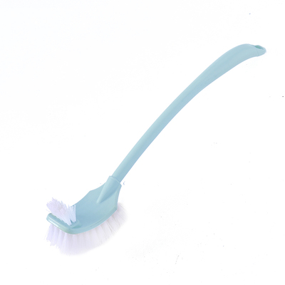 清洁刷长柄洗厕所的刷子