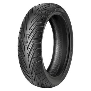 固满德半热熔轮胎适配PCX160踏板摩托车110/70-14后130/70-13外胎