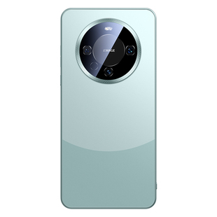 适用华为mate70pro手机壳mate60新款磨砂玻璃mate50镜头全包防摔保护套meta40超薄散热30pro男女硅胶pro+外壳