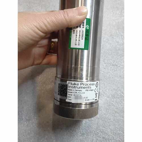 溢价-Fluke福禄克高温红外测温仪型号E1RLF2L0