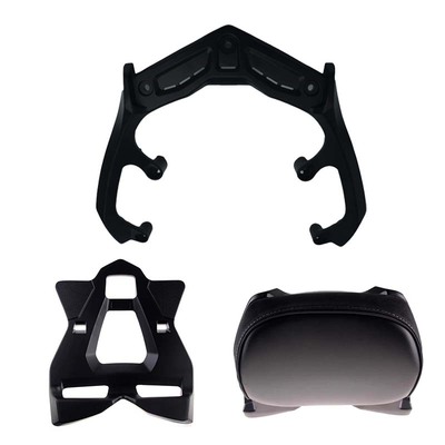 KODASKIN后货架后靠背无损安装