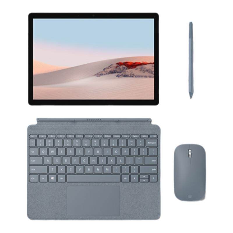 微软SurfaceGo23Win10平板电脑