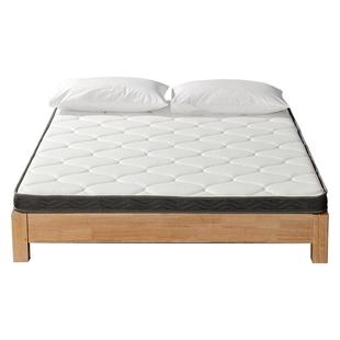 富安娜床垫学生宿舍床垫席梦思榻榻米棕垫护脊儿童床垫单人乳胶垫