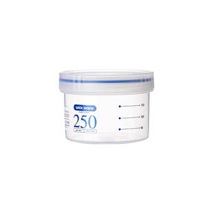 日本中药分装瓶可微波加热中药材收纳食品级带刻度抗菌药液储存罐