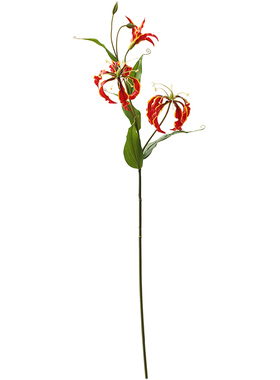 原介家居兰花中国大陆仿真花