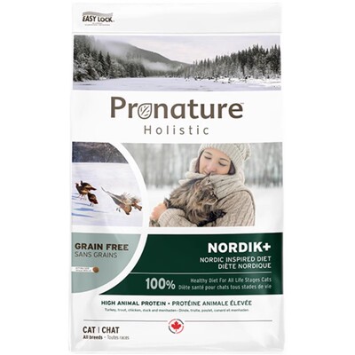 枫趣九种肉全价猫粮70g*1包