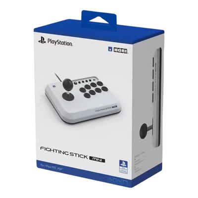 HORI原装PS5/PS4/NS街机摇杆