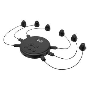 自动点击器手机屏幕连点器全自动点屏物理触屏直播辅助神器解放双手