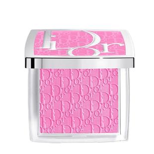 日潮跑腿DIOR迪奥瑰色蕴采腮红智慧显色不浮粉4.5g #063正品