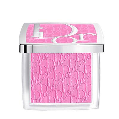 日潮跑腿DIOR迪奥瑰色蕴采腮红智慧显色不浮粉4.5g #063正品