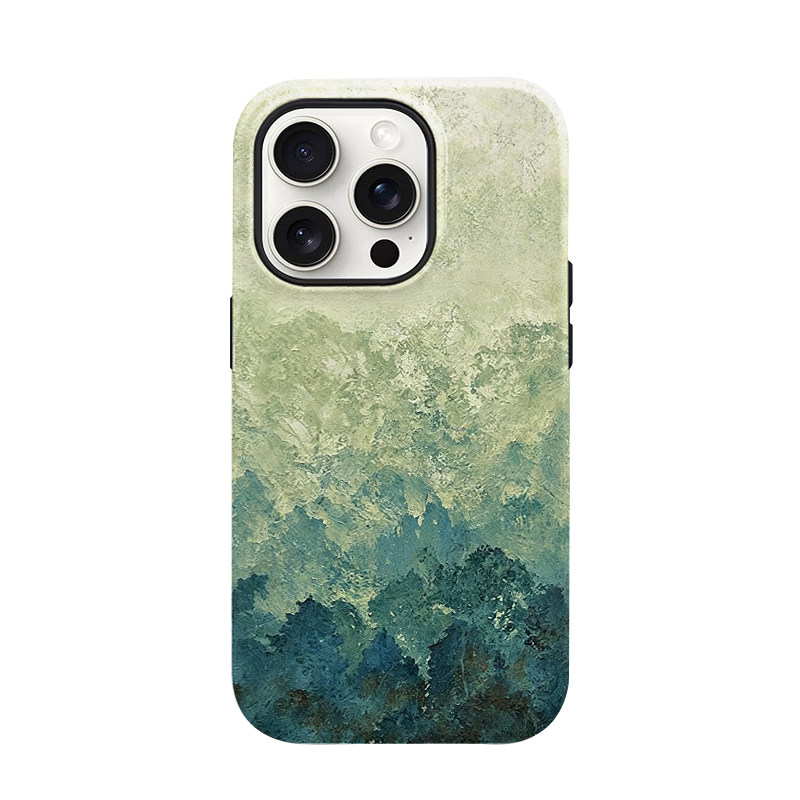 iPhone17ProMax磁吸手机壳