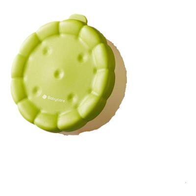 babycare宝宝七合一餐具套装辅食碗不锈钢叉勺便携儿童外出餐具碗