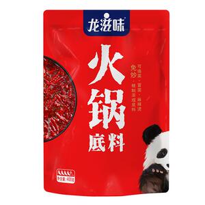 400g/袋冒菜家用商用麻辣烫底料