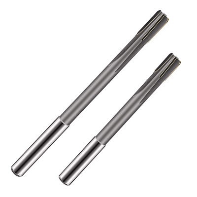 巨宸加长钨钢合金铰刀