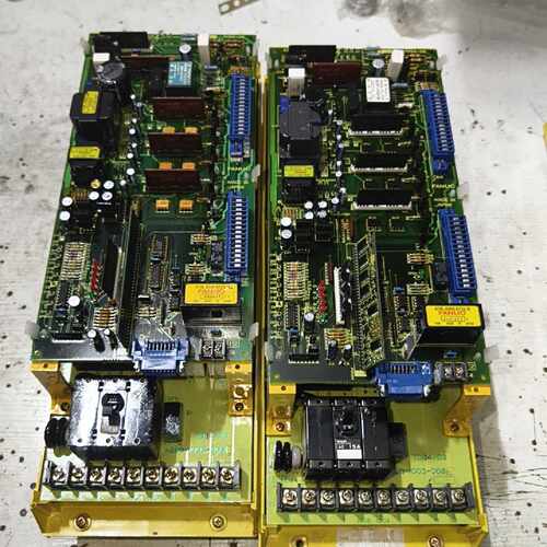 A06B-6058-H005发那科驱动器-议价