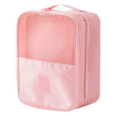 【抖音同款鞋包】可套拉杆箱