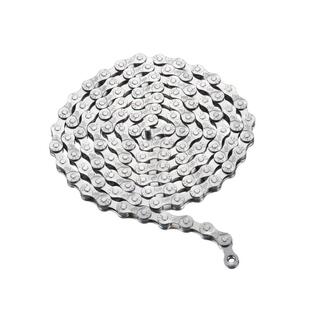 VXM山地自行车链条8 9 10 11 12速公路折叠车27S 33S单速变速链条