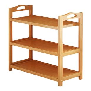 小鞋架迷你窄多层简易鞋子置物架防尘不占空间鞋架子家用经济型