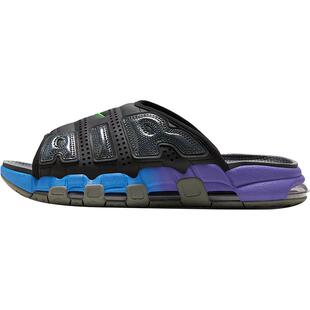 Nike/耐克官方正品Air More男女同款时尚休闲运动拖鞋FN8893-034