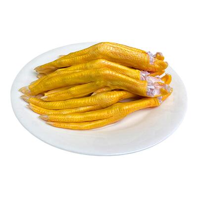 8斤新鲜鸭舌头冷冻批发鸭头