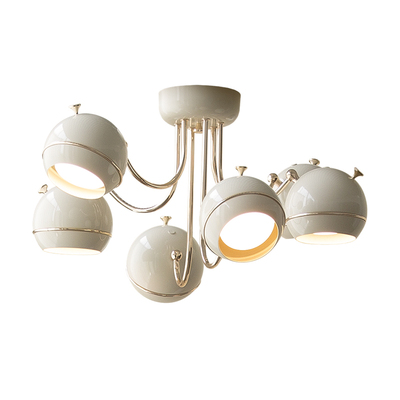 宝照客厅简约现代吸顶吊灯