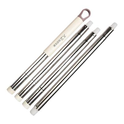 大卫z9平板拖把杆盘替换布头配件