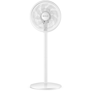 先锋电风扇落地扇大风力台立式宿舍床头台扇小型摇头风扇家用电扇